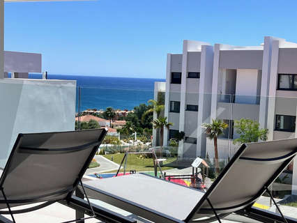 Apartamento en venta en Manilva