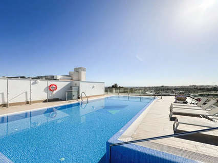 Ático en alquiler en Marbella
