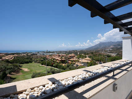 Apartamento en venta en Marbella