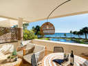 Apartamento en venta en Estepona
