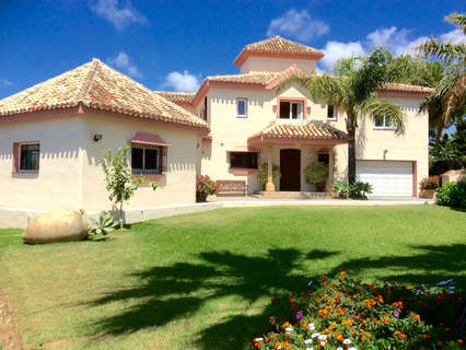 Casa en venta en Mijas