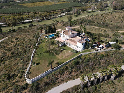Casa en alquiler en Mijas