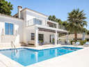 Casa en alquiler en Marbella