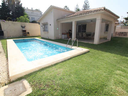 Casa en alquiler en Marbella