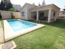 Casa en alquiler en Marbella