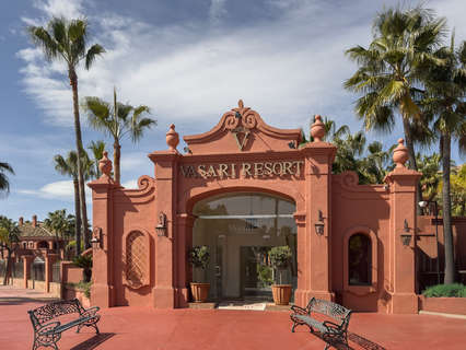 Planta baja en venta en Marbella