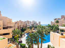 Ático dúplex en venta en Estepona