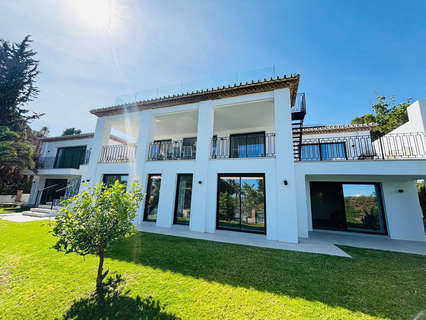 Casa en venta en Marbella
