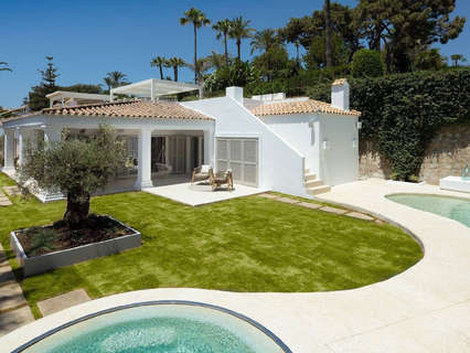 Casa en venta en Marbella