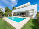 Casa en venta en Marbella
