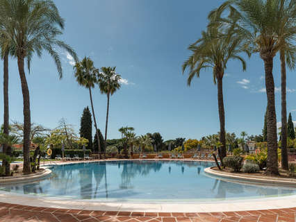 Planta baja en venta en Marbella