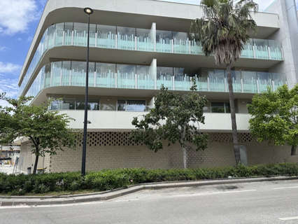 Local comercial en alquiler en Marbella