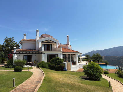 Casa en alquiler en Benahavís