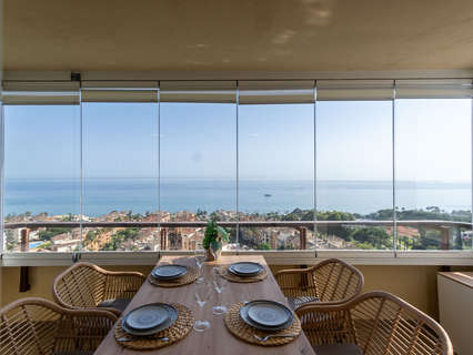 Apartamento en alquiler en Marbella