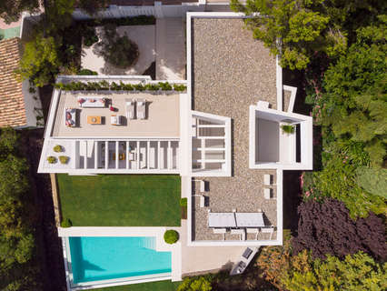 Casa en venta en Marbella