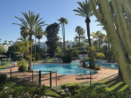 Casa en alquiler en Estepona