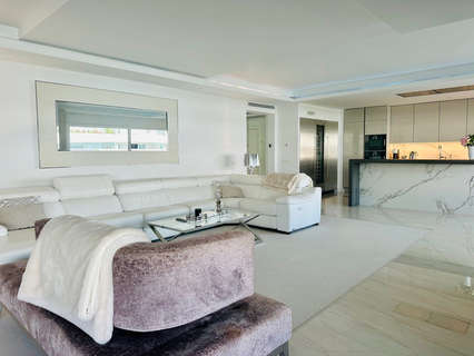 Apartamento en alquiler en Marbella