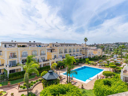Dúplex en alquiler en Marbella