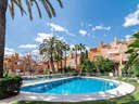 Casa en alquiler en Marbella