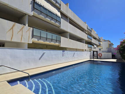 Apartamento en alquiler en Marbella