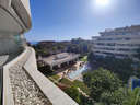 Apartamento en alquiler en Marbella