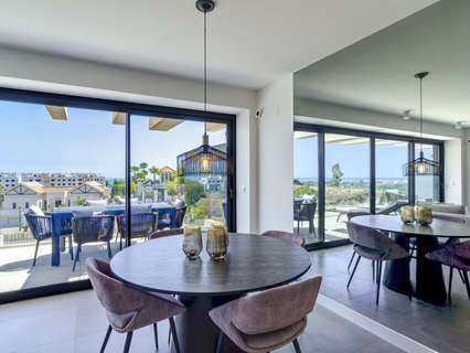 Planta baja en venta en Estepona