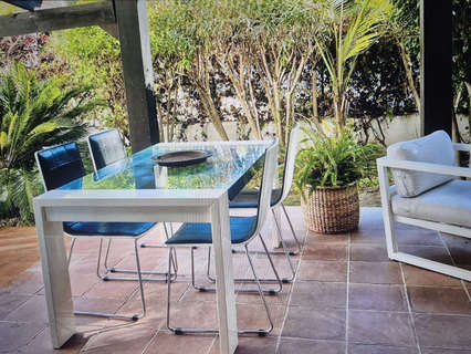 Planta baja en alquiler en Marbella