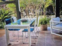 Planta baja en alquiler en Marbella