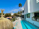 Casa en alquiler en Marbella