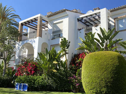 Apartamento en alquiler en Estepona
