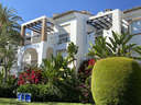 Apartamento en alquiler en Estepona