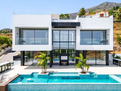 Casa en alquiler en Mijas