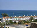 Apartamento en alquiler en Manilva