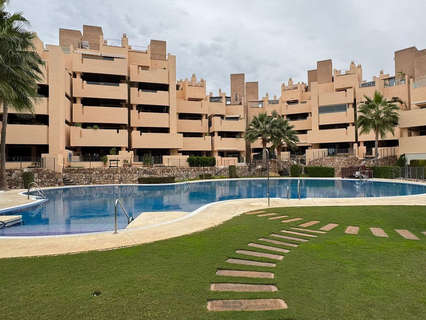 Apartamento en alquiler en Estepona