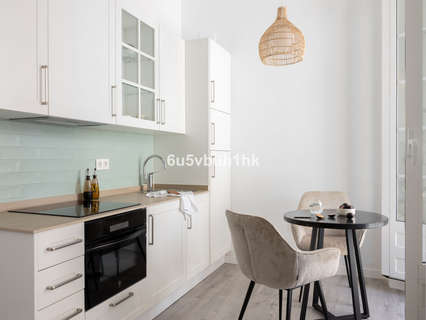 Planta baja en alquiler en Marbella