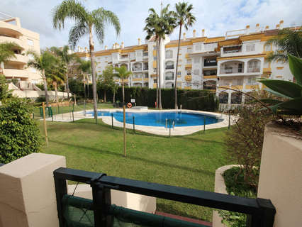 Planta baja en alquiler en Marbella