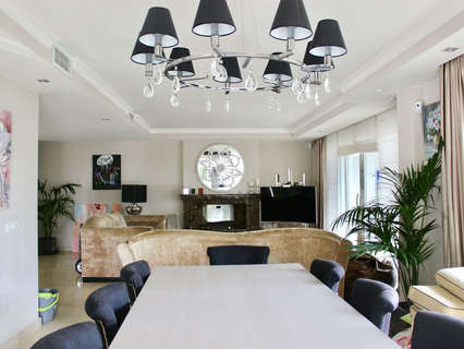 Casa en venta en Estepona