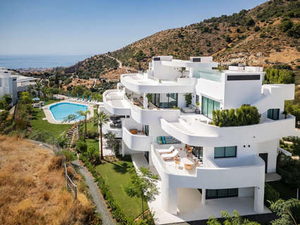 Planta baja en alquiler en Ojén