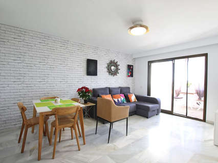 Apartamento en alquiler en Mijas rebajado
