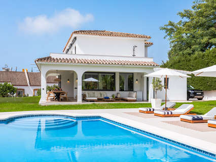 Casa en venta en Marbella