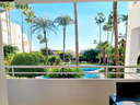 Apartamento en alquiler en Estepona