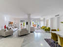 Planta baja en alquiler en Marbella