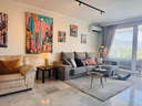 Apartamento en alquiler en Marbella
