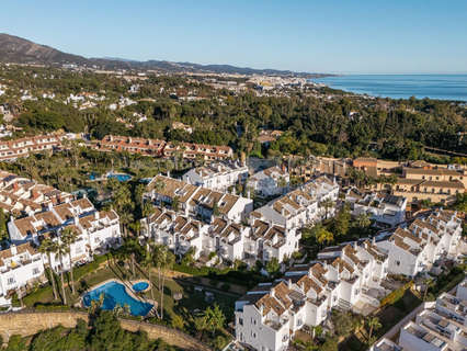 Casa en alquiler en Marbella
