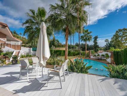 Casa en alquiler en Estepona