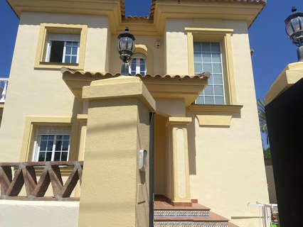Casa en alquiler en Fuengirola