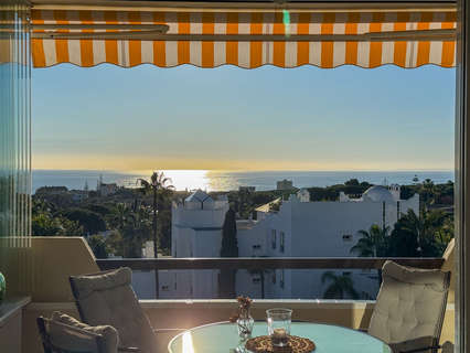 Ático en venta en Marbella