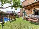 Casa en alquiler en Marbella rebajada