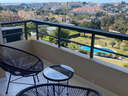 Apartamento en alquiler en Marbella