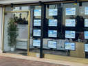 Oficina en alquiler en Estepona
